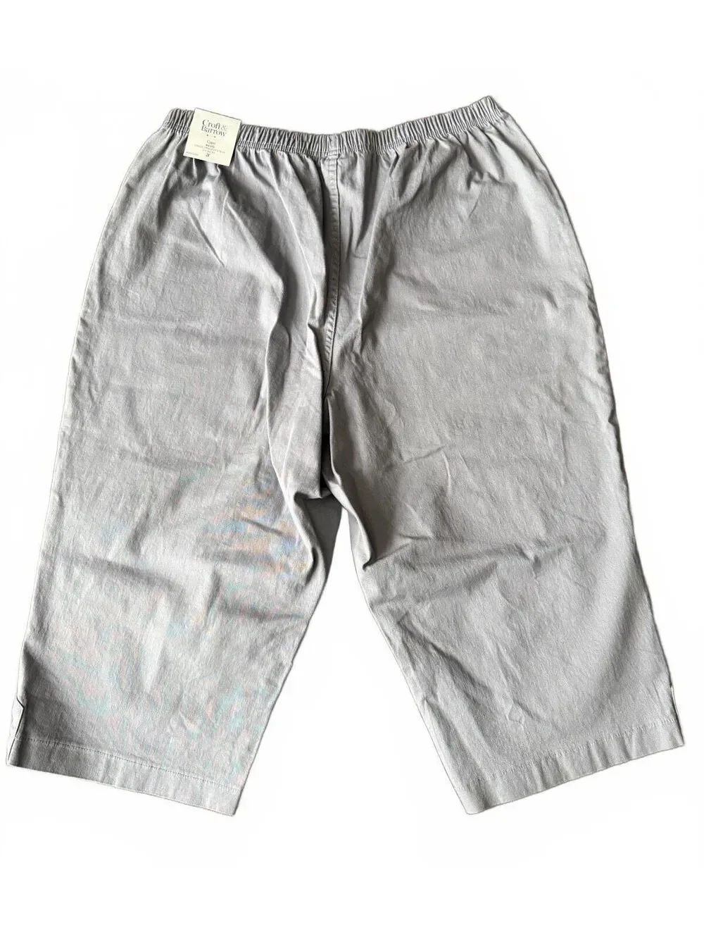 croft & barrow sku 122